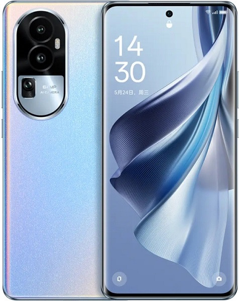 OPPO Reno10Pro 5G