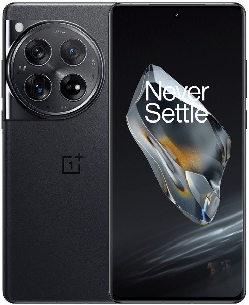 SIMフリー) ワンプラス OnePlus 12 5G CPH2581 デュアルSIM 512GB ブラック (16GB RAM) - グローバル版通販  | イートレン