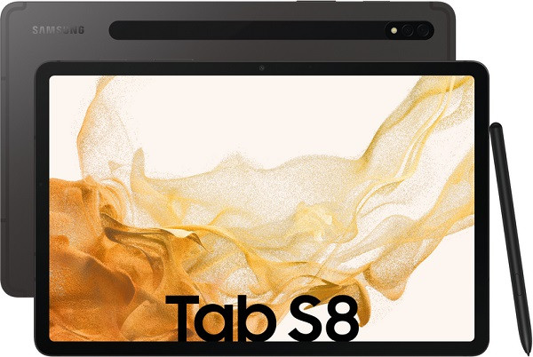 Galaxy tab s8 256gb/8gb 5g SIMフリーモデル-