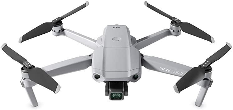 buy dji mavic air 2 fly more combo