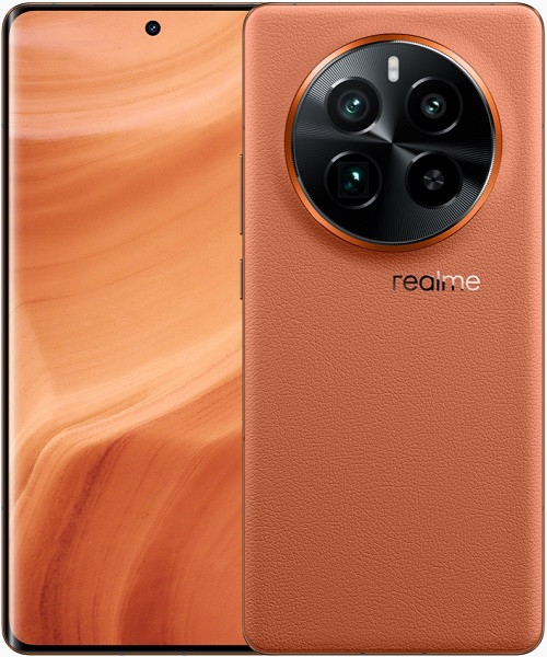 新品未使用Realme GT5 Pro 16+512G オレンジ色