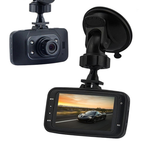 Car Dvr Gs8000l Full Hd Night Vision 1080p Multi Functionalスペック 仕様 価格 最新情報 Etoren Japan