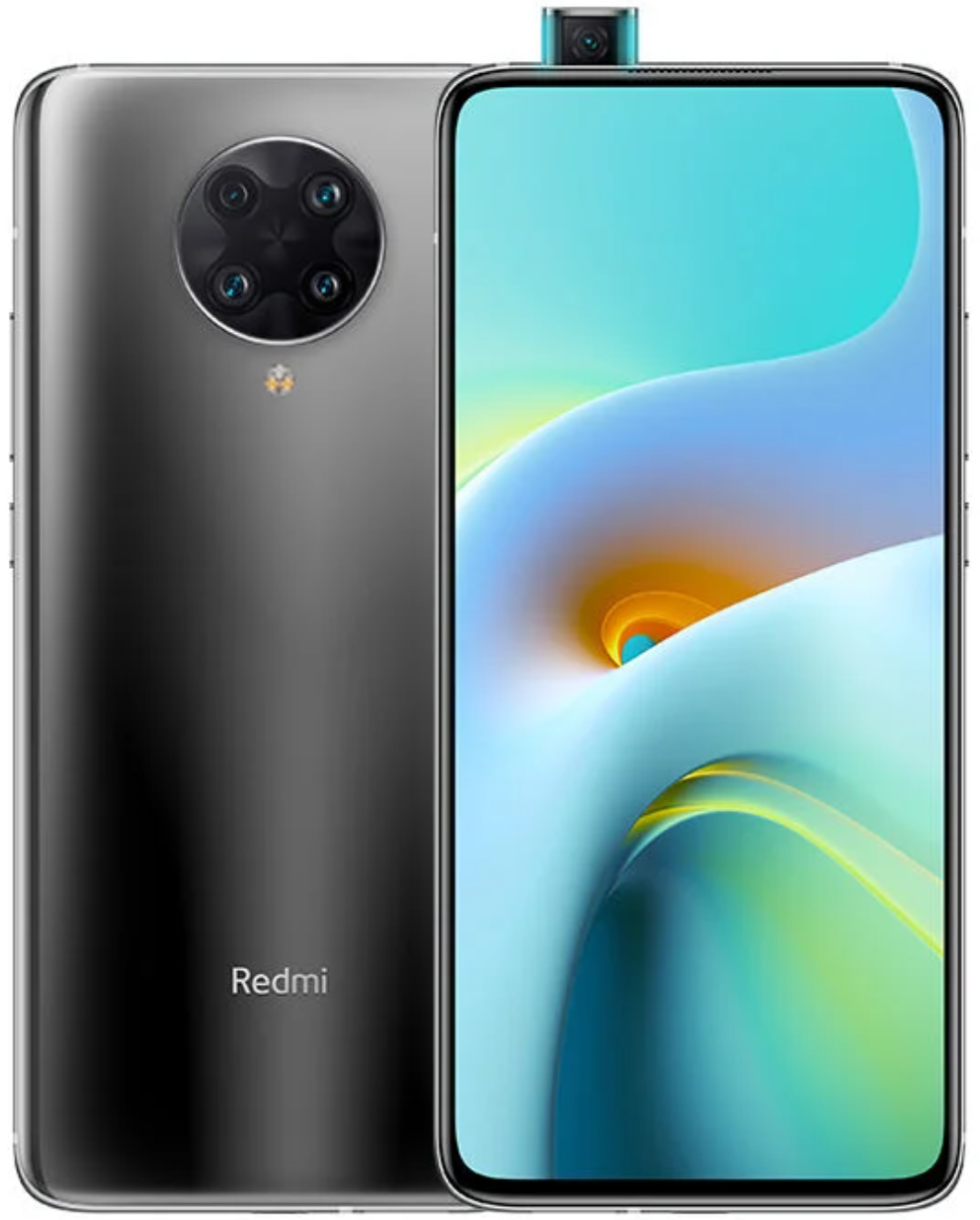 (SIMフリー) Xiaomi Redmi K30 Ultra 5G Dual Sim 128GB Black (6GB RAM)通販なら ...