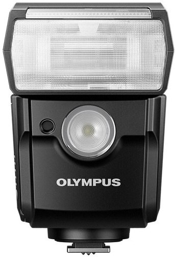 Olympus  FL-700WR エレクトロニックフラッシュ