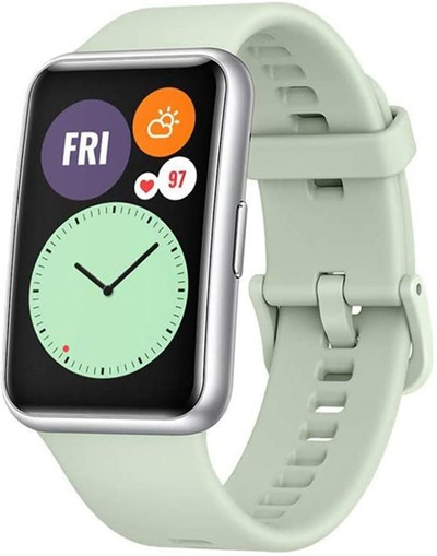 huawei watch fit mint