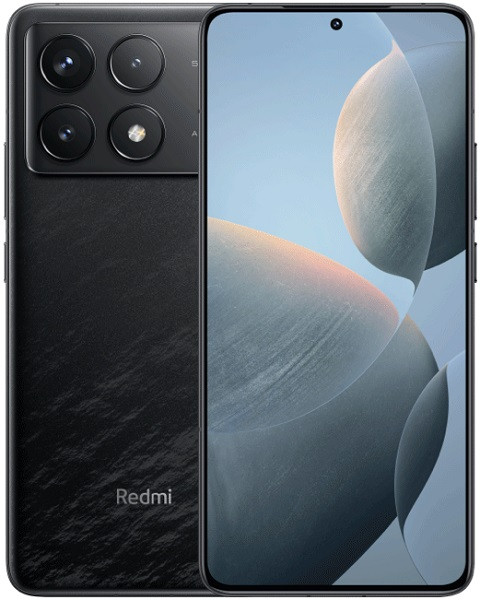 SIMフリー) シャオミ Xiaomi Redmi K60 Ultra 5G デュアルSIM 1TB 