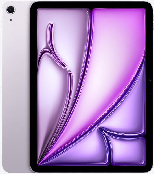Apple iPad Air 13.0 inch 2024 5G 1TB Purple (8GB RAM)