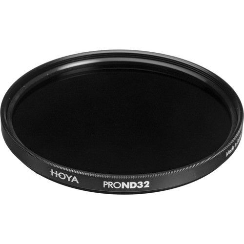 Hoya Pro ND32 52mm Lens Filter