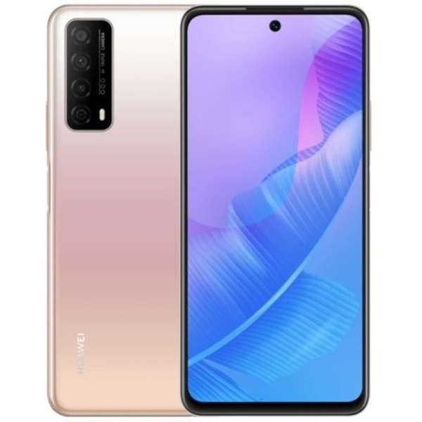 Huawei enjoy 20 se обзор