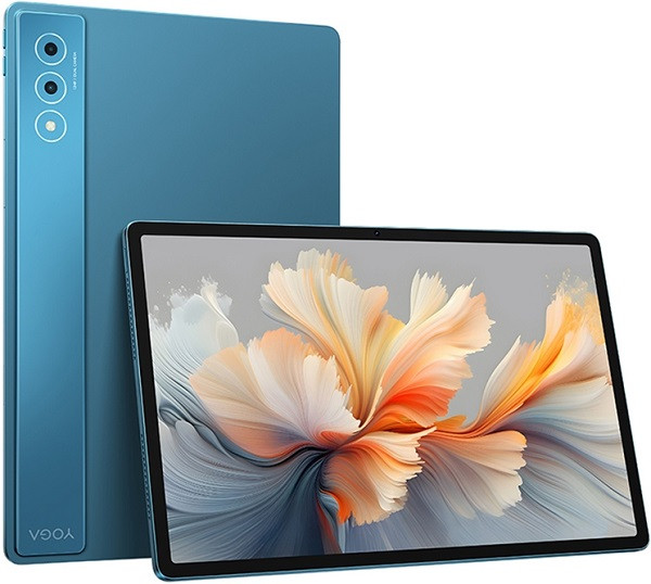 Lenovo YOGA Pad Pro AI 12.7 inch Wifi 256GB Blue (12GB RAM)