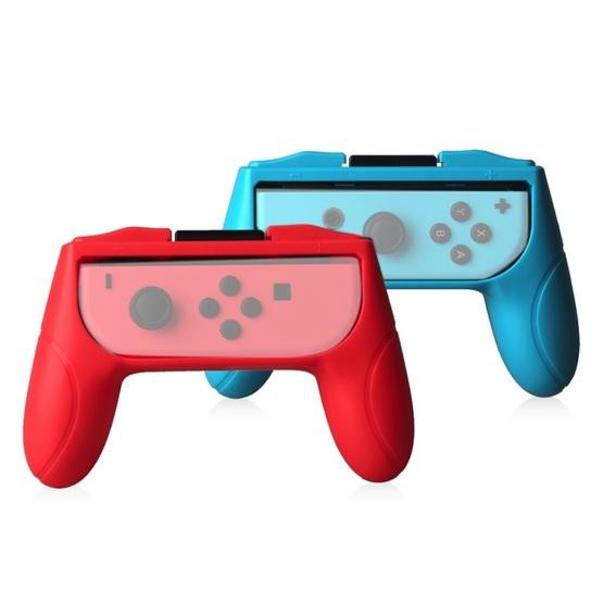 Oivo 2 Pcs Left And Right Game Handle Grip Controller For Nintendo Switch Joy Con Grip通販 Etoren Japan