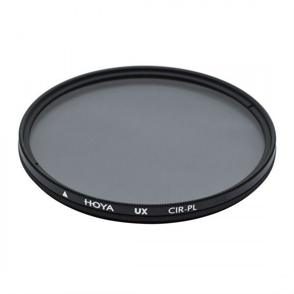 Hoya 40.5mm CPL UX Lens Filter