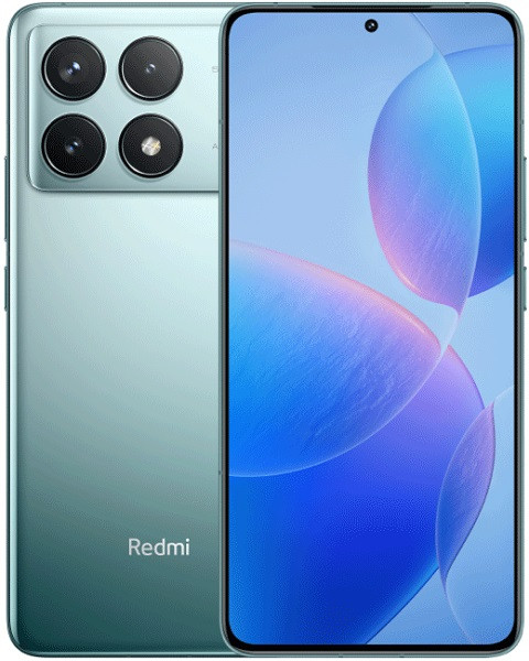 SIMフリー) シャオミ Xiaomi Redmi K70 Pro 5G デュアルSIM 256GB 