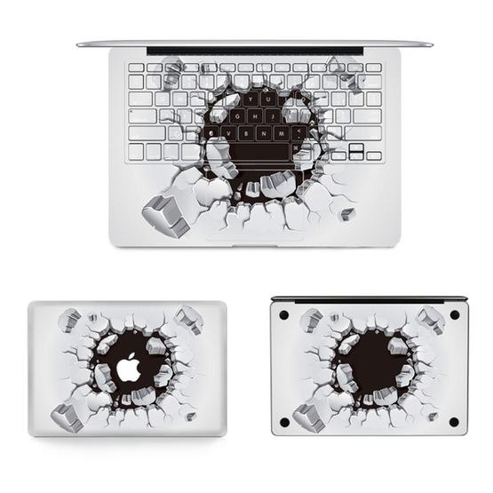 Full Keyboard Protector Film 2013-2015 Full Top Protective Film Bottom Film Set for Macbook Pro Retina 13.3 inch A1502 2012-2013 13.3 inch A1502 protective film 3 in 1 MB-FB15 // A1425 480
