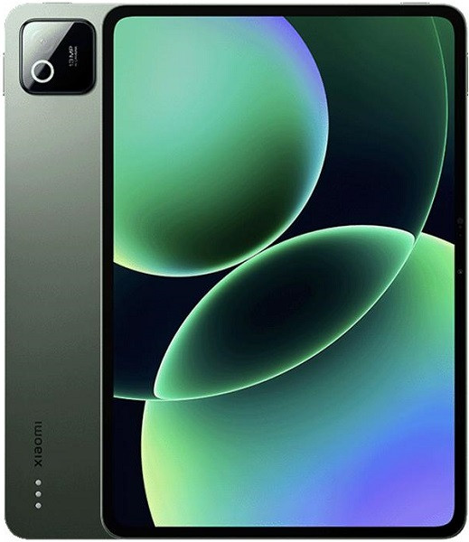 Xiaomi Pad 8 Pro 11.2 inch Wifi 256GB Green (8GB RAM) - China Version