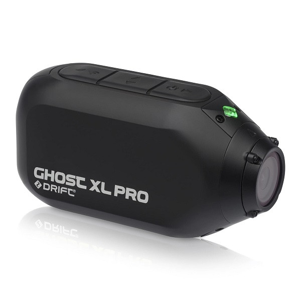 Drift ghost xl pro 新品、未使用　4K アクションカメラ