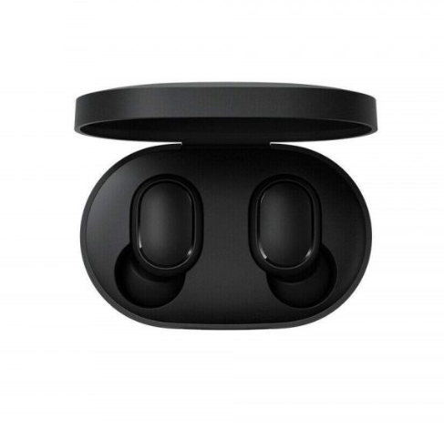 xiaomi true wireless basic black