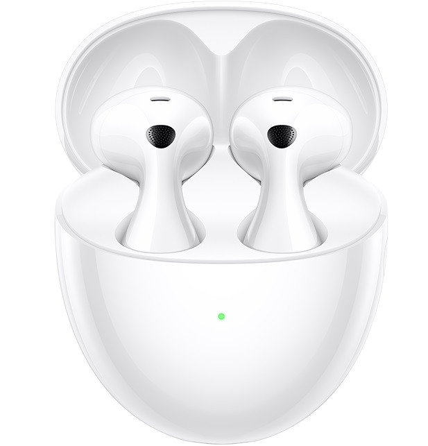 Huawei FreeBuds 6 Wireless Earbuds White