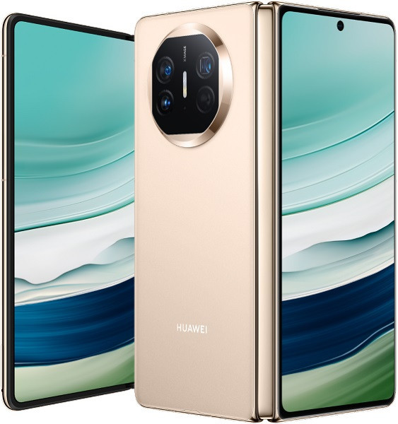 SIMフリー) ファーウェイ Huawei Mate X5 5G ALT-AL10 デュアルSIM 512GB ゴールド (12GB RAM) -  中国版通販 | イートレン