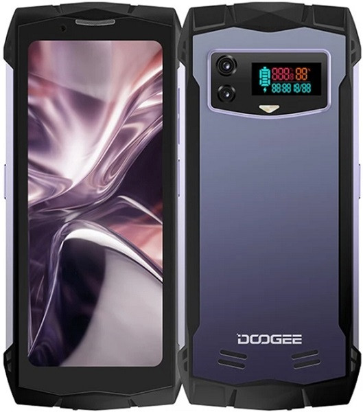 Doogee S mini (8GB/256GB)