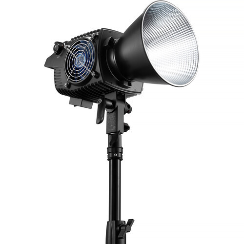 ZHIYUN MOLUS B-Series B500 COB Light