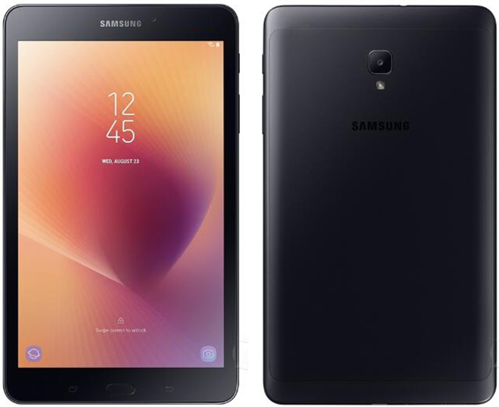 サムスン Samsung Galaxy Tab A2 8.0 T380 Wifi 16GB ブラック