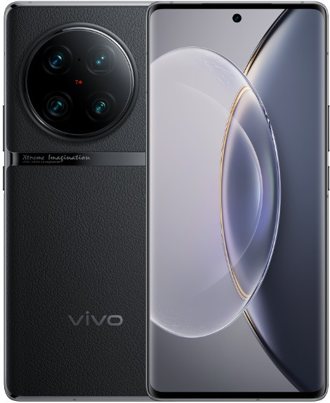 Vivo X90 pro plus 12GB 512GB ほぼ新品