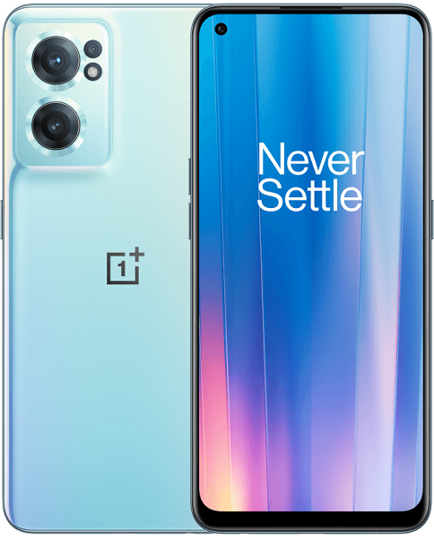 SIMフリー) ワンプラス OnePlus Nord CE 2 5G デュアルSIM 128GB