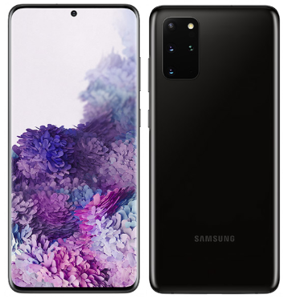 サムスン Samsung Galaxy S20 Plus Dual Sim G985FD 128GB ブラック (8GB RAM) サムスン Samsung Galaxy S20 Plus Dual Sim G985FD 128GB ブラック (8GB RAM)