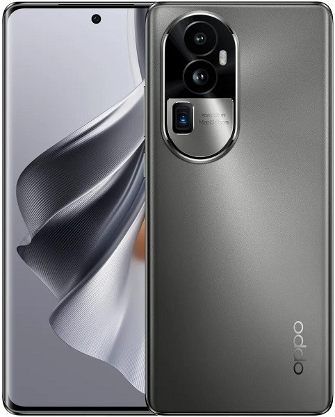 Oppo Reno 10 Pro Plus 5G CPH2521 Dual Sim 256GB グロッシー