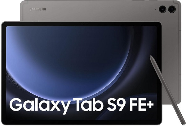 SIMフリー】サムスン Samsung Galaxy Tab S9 FE Plus 12.4インチ SM ...