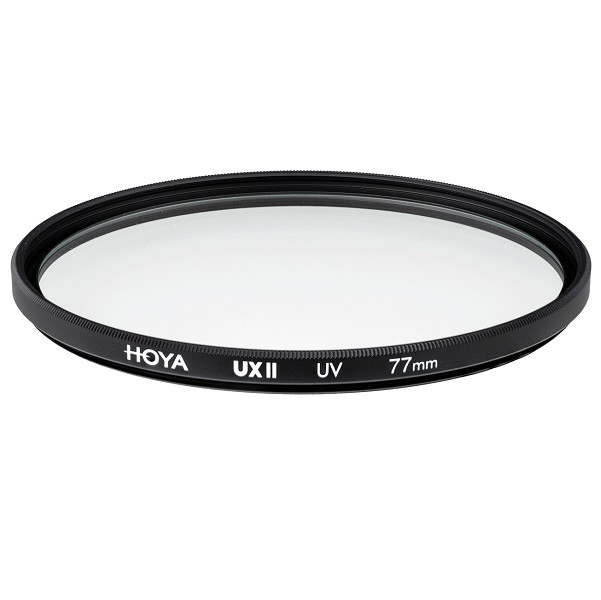 Hoya HMC 77mm UX II UV
