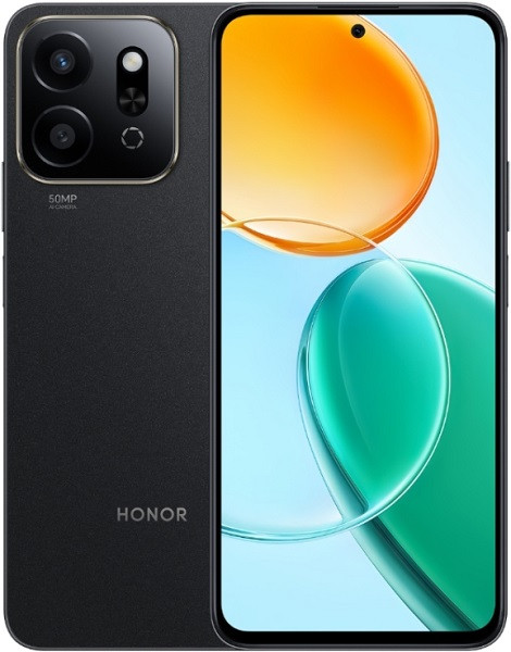 Honor Play 9T 5G Dual Sim 128GB Black (8GB RAM) - China Version