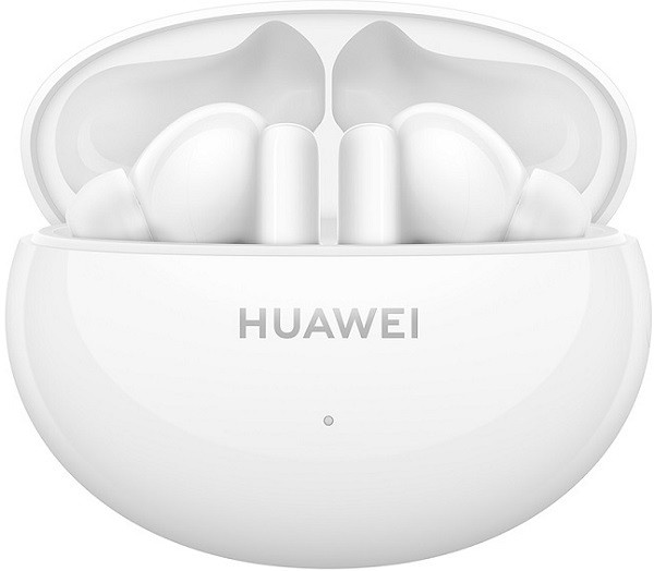Huawei FreeBuds 5i Wireless Earphone Ceramic White