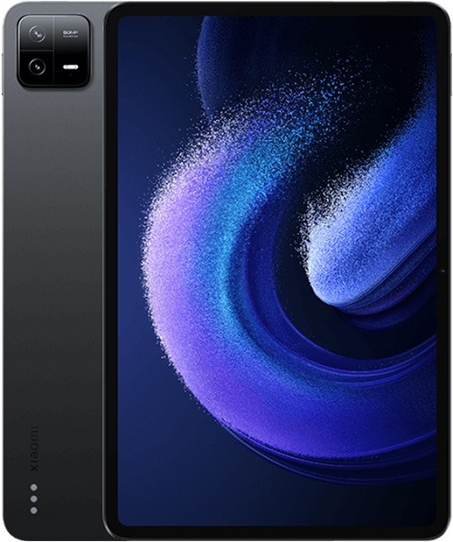 シャオミ Xiaomi Pad 6 Pro 11.0インチ Wifi版 256GB ブラック (8GB ...