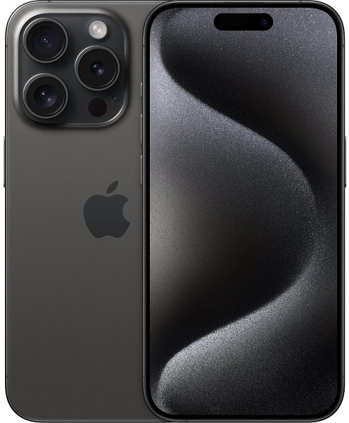 SIMフリー) アップル Apple iPhone 15 Pro Max 5G A3106 512GB