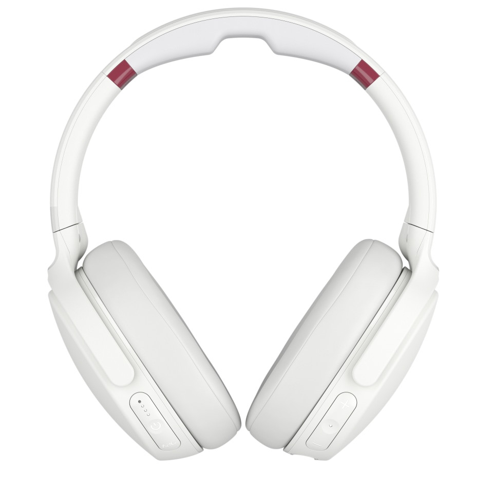 Skullcandy Venue ANC Wireless Over-Ear Headphones White