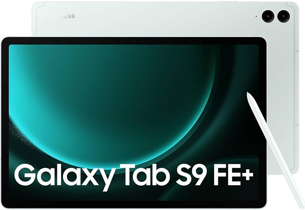 SIMフリー】サムスン Samsung Galaxy Tab S9 FE Plus 12.4インチ SM