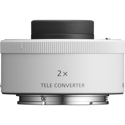 ソニー Sony SEL20TC 2x Teleconverter Lens