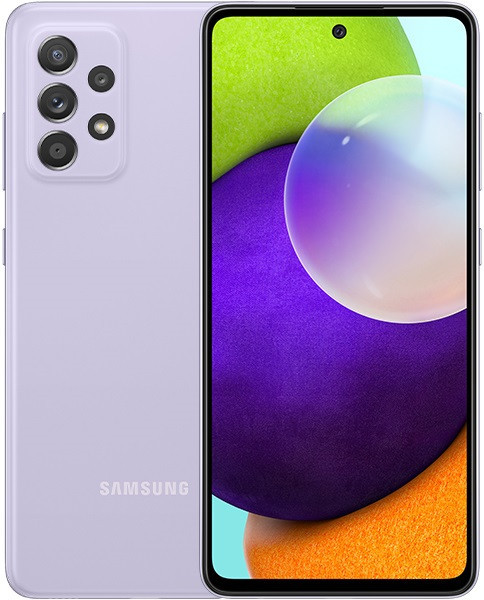 Galaxy - GALAXY A52 SC-53B (PR) SIMフリー GALAXY A52 SC-53B (PR) SIMフリー
