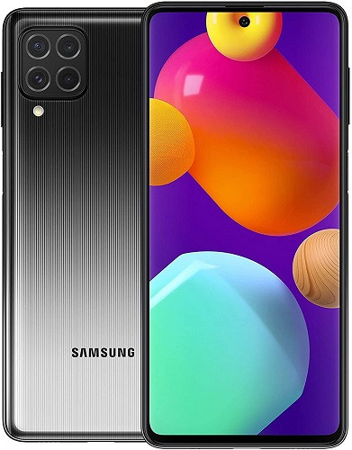 サムスン Samsung Galaxy M62 デュアルSIM M625FD 256GB ブラック (8GB RAM) サムスン Samsung Galaxy M62 デュアルSIM M625FD 256GB ブラック (8GB RAM)