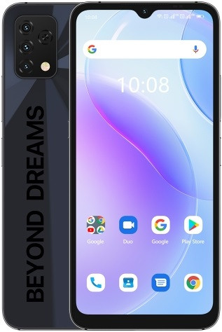 SIMフリー) UMIDIGI A11s デュアルSIM 32GB グレー (4GB RAM)通販