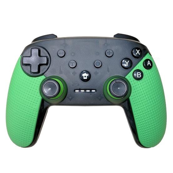 Wireless Game Controller Gamepad For Switch Pro Support Any Key Wake Up Nfc Function Nt0159c 通販 Etoren Japan