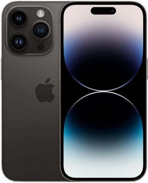 SIMフリー) アップル Apple iPhone 14 Pro Max 5G A2896 512GB