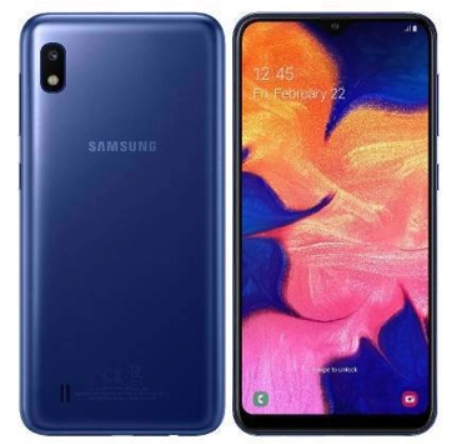 samsung a015fd