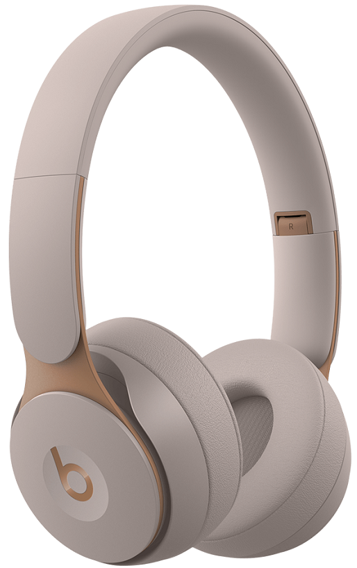 solo pro wireless headphones