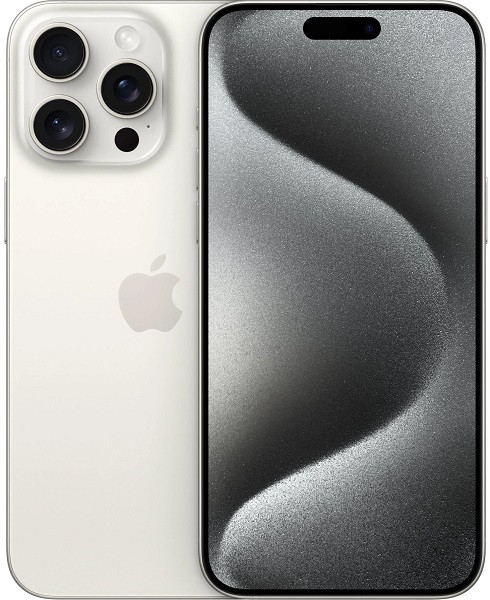 SIMフリー) アップル Apple iPhone 15 Pro Max 5G A3108 512GB ブルー 