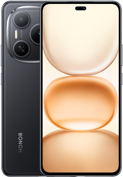 Honor Power 5G DVD-AN00 Dual Sim 256GB Black (12GB RAM) - China Version