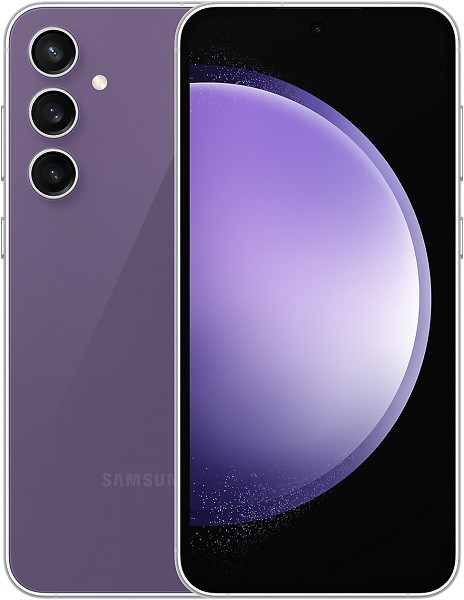 SIMフリー) サムスン Samsung Galaxy S23 FE 5G SM-S711B デュアルSIM