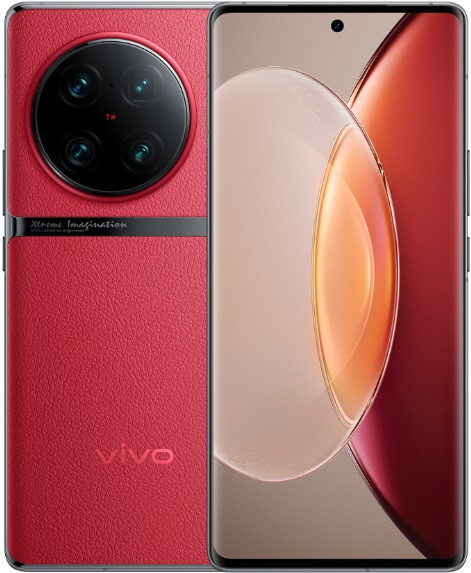 SIMフリー) ビボ Vivo X90 Pro Plus 5G V2227A デュアルSIM 512GB ...